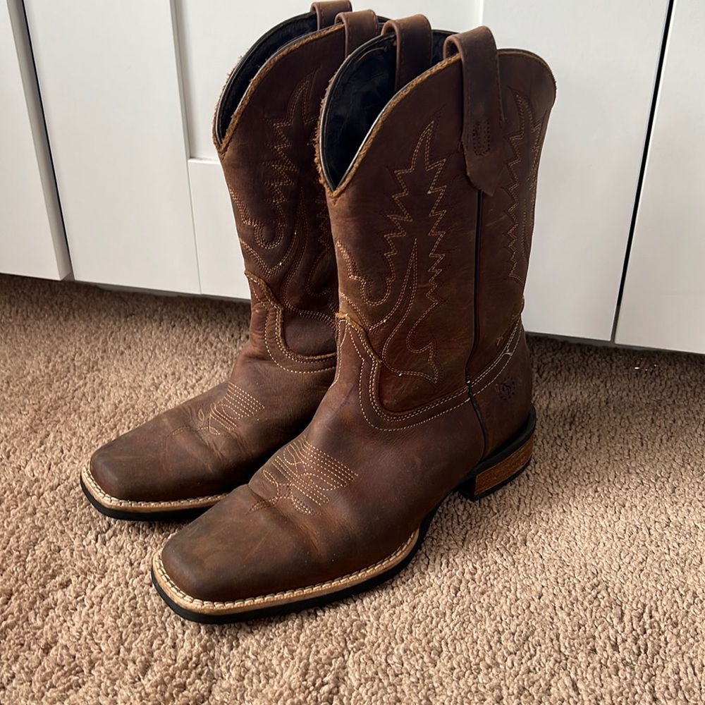 Cowgirl Boots
